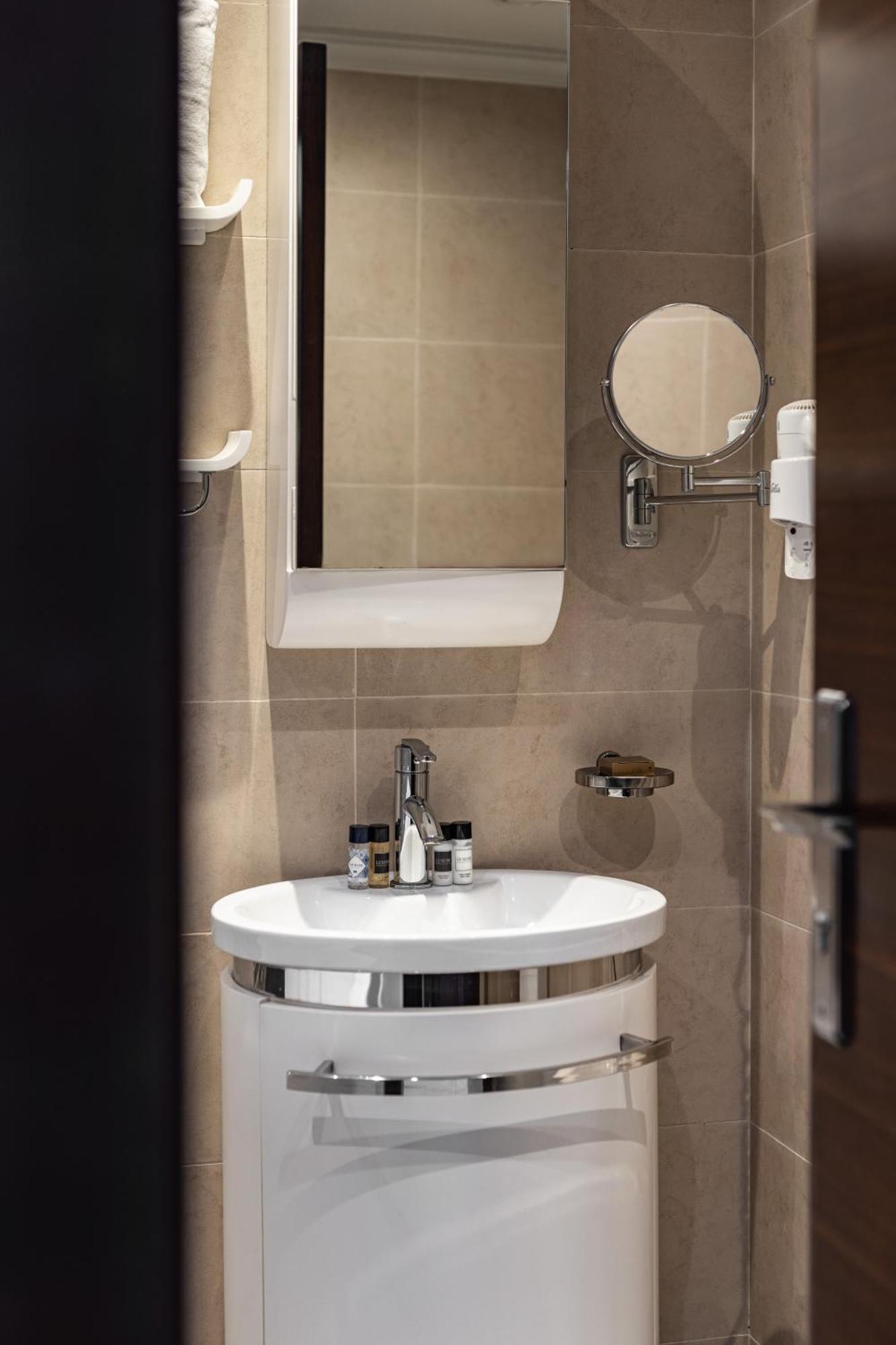 Palmeiras Suite Hotel Луанда  Экстерьер фото