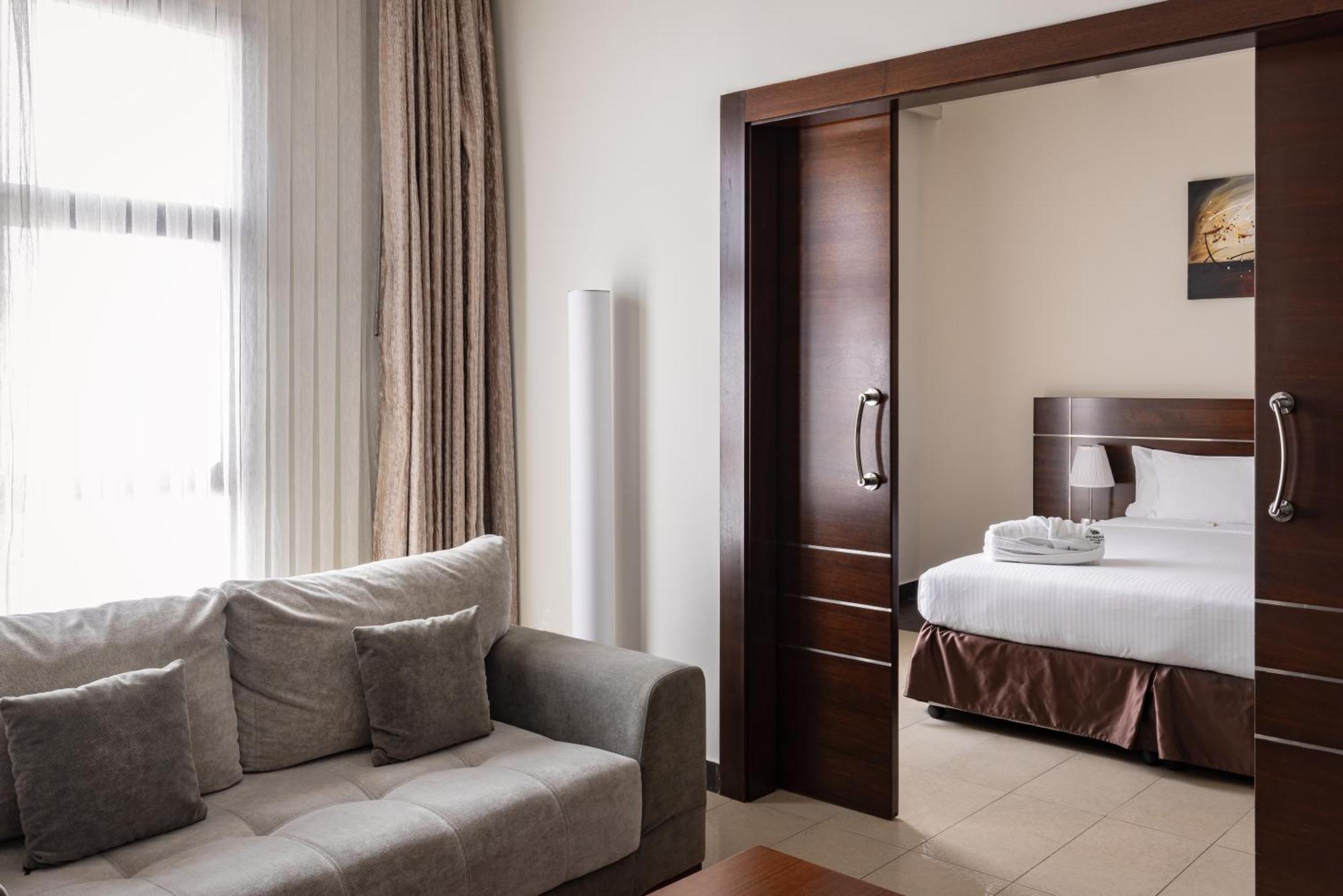 Palmeiras Suite Hotel Луанда  Экстерьер фото