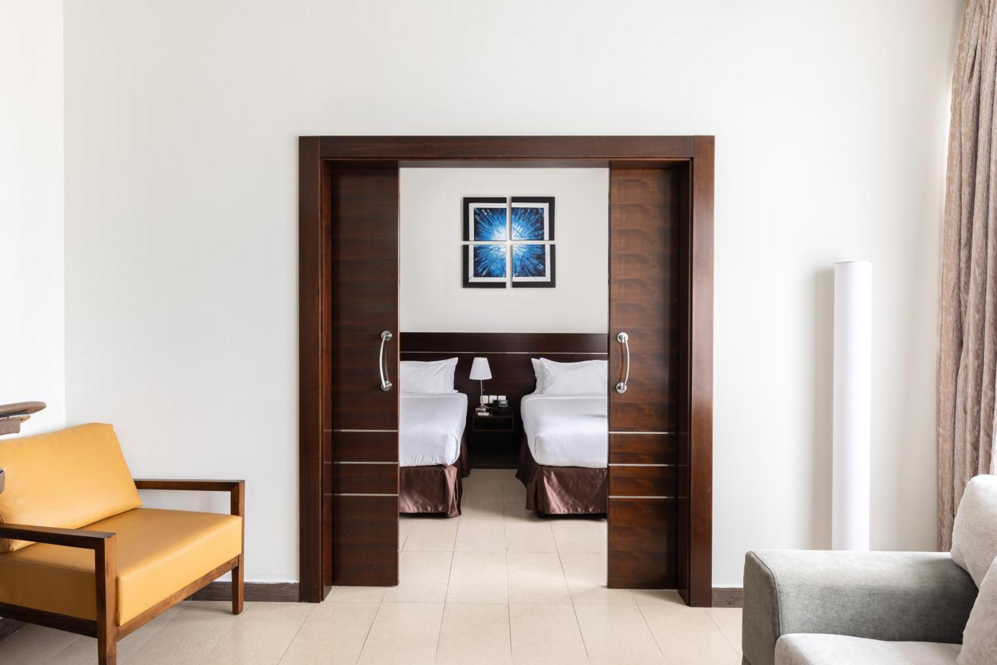 Palmeiras Suite Hotel Луанда  Экстерьер фото